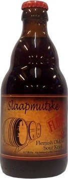 Brouwerij Slaapmutske Flemish Old Style Sour Kriek (FLOSS)