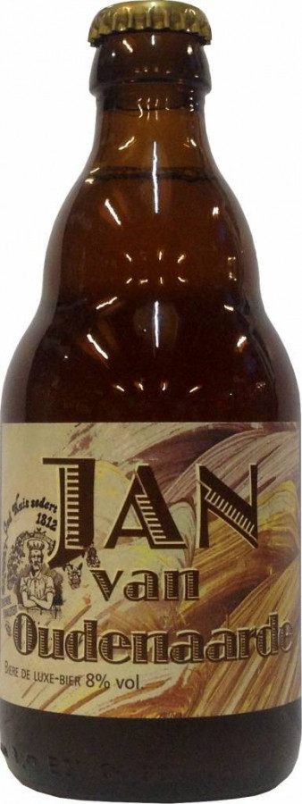 Brouwerij Slaapmutske Jan Van Oudenaarde