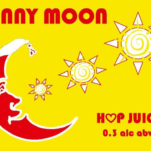 Brouwerij Slaapmutske Sunny Moon