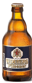 Hofbrauhaus Wolters Pilsener