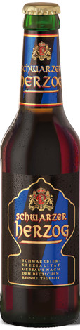 Hofbrauhaus Wolters Schwarzer Herzog