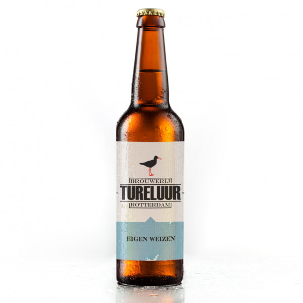 Brouwerij Tureluur Eigen Weizen