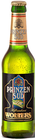 Hofbrauhaus Wolters Prinzen Sud