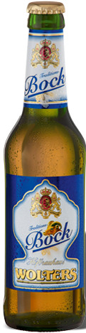 Hofbrauhaus Wolters Traditionsbock
