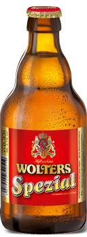 Hofbrauhaus Wolters Spezial
