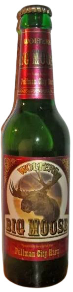 Hofbrauhaus Wolters Big Moose