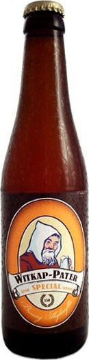 Brouwerij Slaghmuylder Witkap-Pater Special