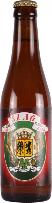 Brouwerij Slaghmuylder Slag Lager