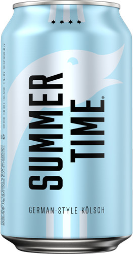 Goose Island Beer Company Summertime