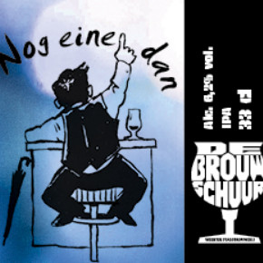 De Brouwschuur Nog Eine Dan