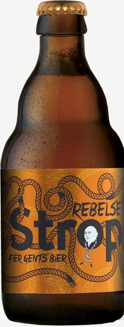Brouwerij Roman Rebelse Strop