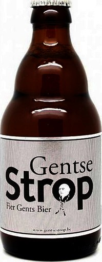 Brouwerij Roman Gentse Strop