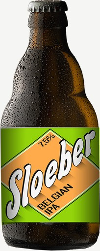 Brouwerij Roman Sloeber IPA