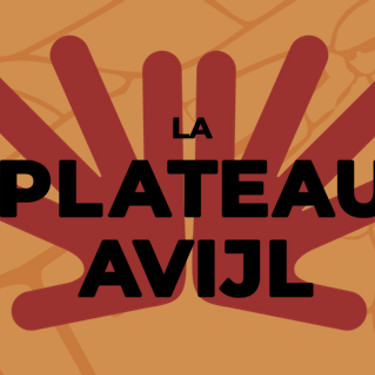 Bières de Quartiers La Plateau Avijl