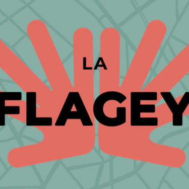 Bières de Quartiers La Flagey