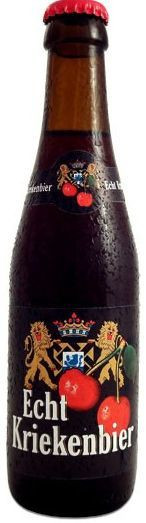 Verhaeghe Echt Kriekenbier