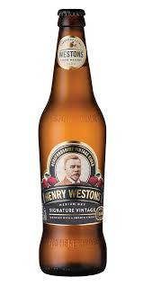 Westons Cider Signature Vintage