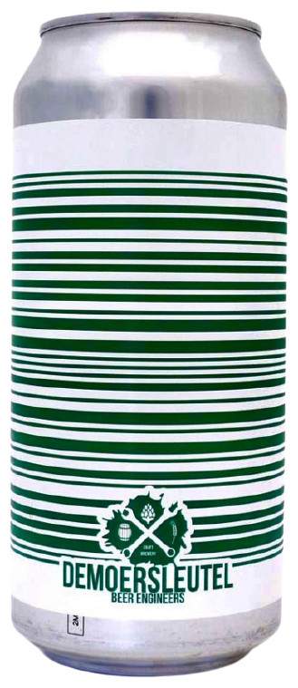 Moersleutel Craft Brewery 8719992492251 - Barcode Green