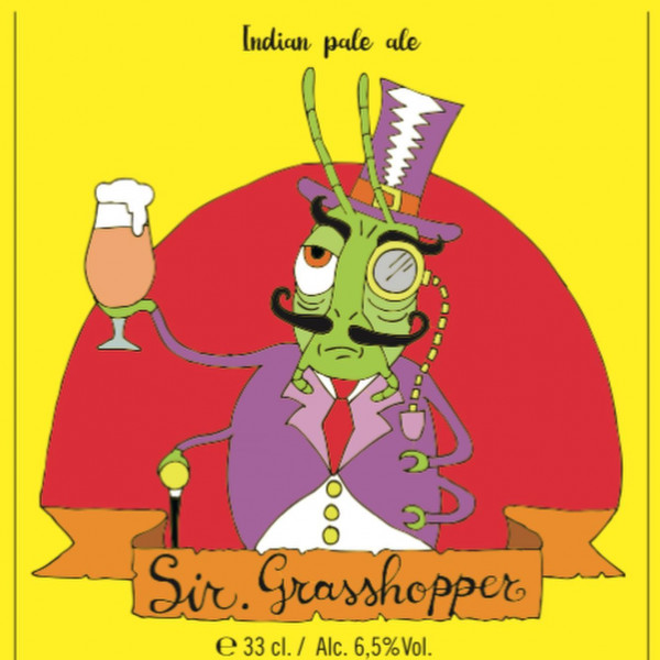 Deca Services Sir. Grasshopper