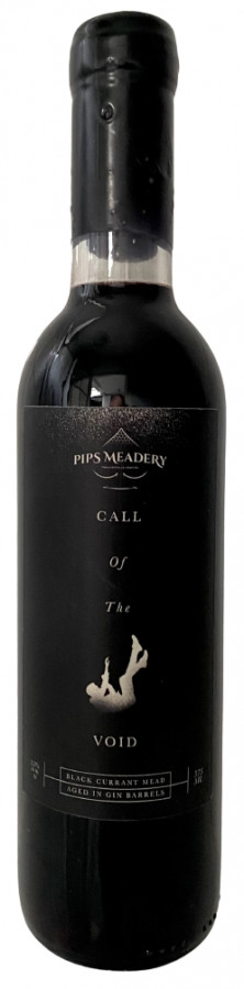 Pips Meadery Call Of The Void