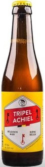 De Haeckse Brouwers Tripel Achiel