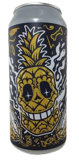 La P'tite Maiz' Piñata Colada