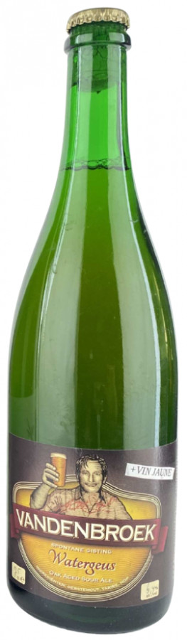 Brouwerij Vandenbroek Watergeus - Vin Jaune