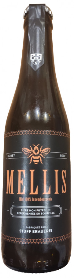 Stuff Brauerei Mellis