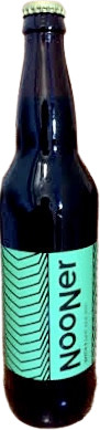 Cycle Brewing Nooner #9