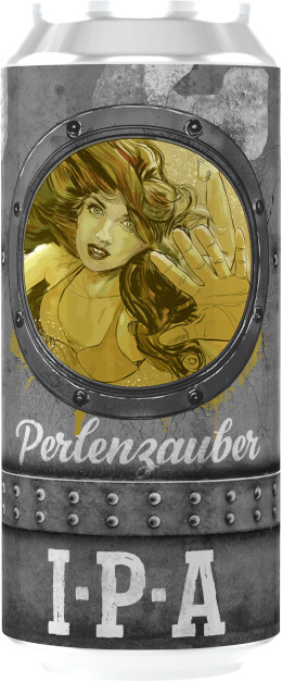 KALEA Perlenzauber IPA