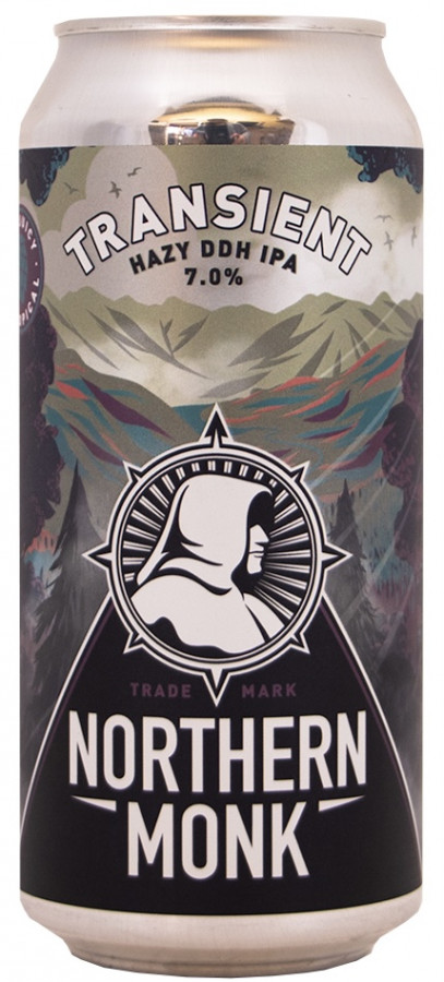 Northern Monk Brew Co. Transient