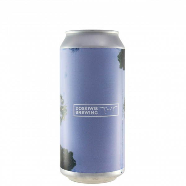 DosKiwis Brewing Co. Summer Teeth