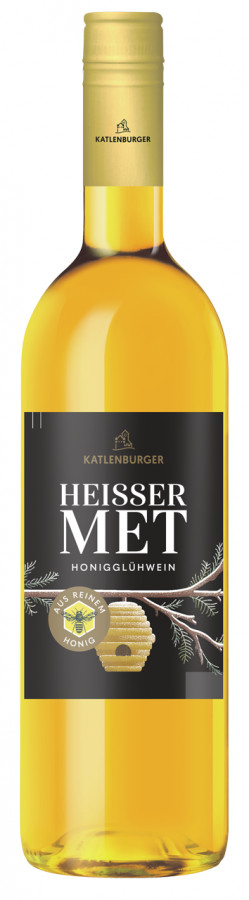 Katlenburger Kellerei Dr. Demuth Heisser Met