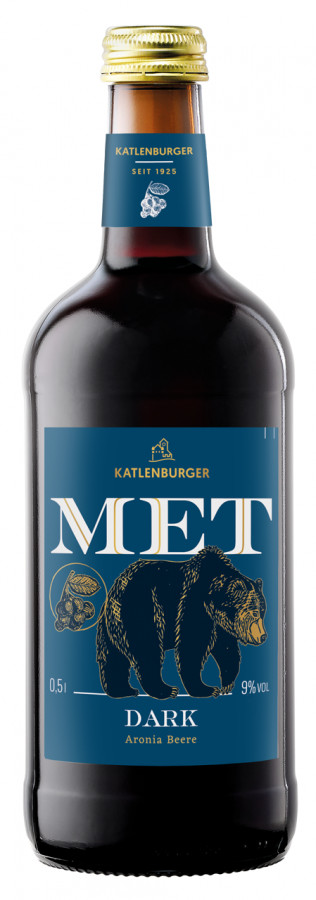 Katlenburger Kellerei Dr. Demuth Met Dark