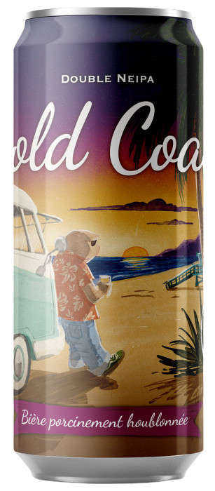 The Piggy Brewing Company Gold Coast