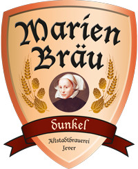 Altstadtbrauerei Marienbräu Dunkel