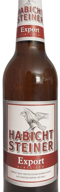 Gambrinus Vertriebs-GmbH Habichtsteiner Export