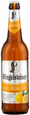 Gambrinus Vertriebs-GmbH Wingelsteiner Naturradler