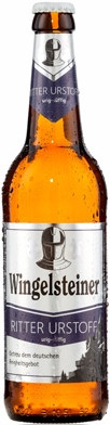 Gambrinus Vertriebs-GmbH Wingelsteiner Ritter Urstoff