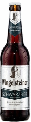 Gambrinus Vertriebs-GmbH Wingelsteiner Schwarz