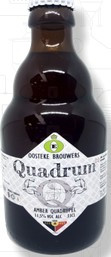 OostEke Brouwers Quadrum 12