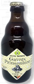OostEke Brouwers Gavers Prinsenbier
