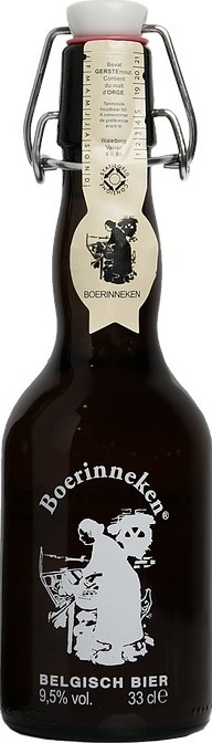 Verstraeten H&S Boerinneken