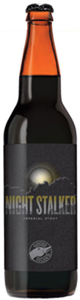 Goose Island Beer Company Night Stalker