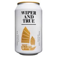 Wiper and True Sundance