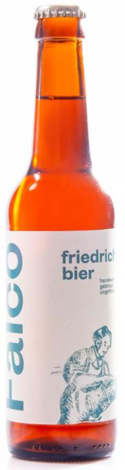 FriedrichBier Falco