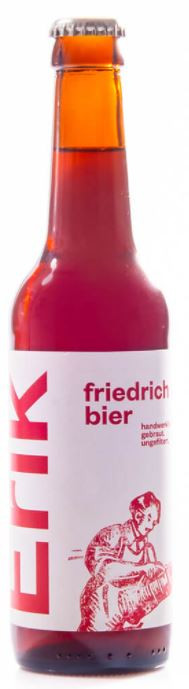 FriedrichBier Erik