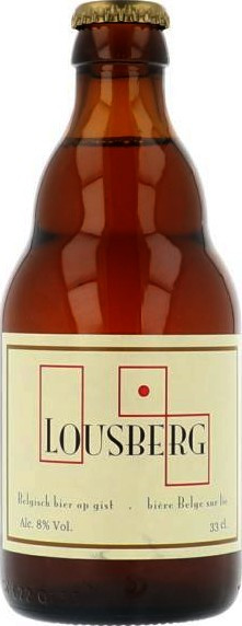 De Proefbrouwerij Lousberg