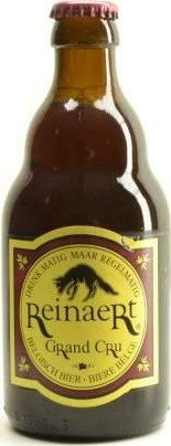 De Proefbrouwerij Reinaert Grand Cru