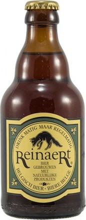 De Proefbrouwerij Reinaert Amber